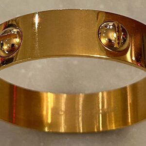 Armband ~SOPHIE BY SOPHIE~ Screw Bangle