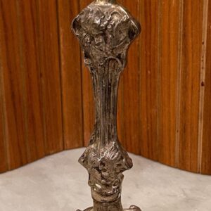 Ljusstake ~Barock~ Senare tillverkning