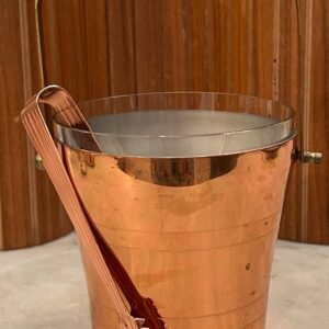 Retro ishink i koppar Sverige